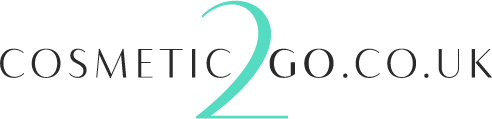 Logo Cosmetic2Go